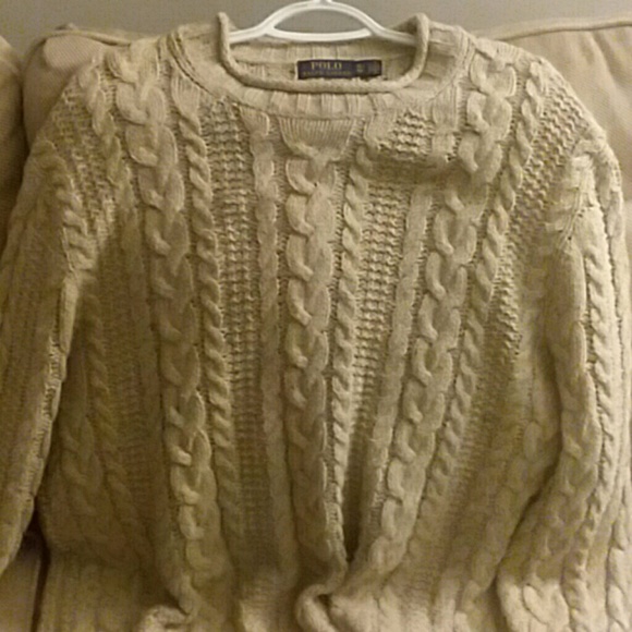 Polo Lauren - Picture 4 of 4